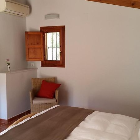 Casa Romero Lliber Δωμάτιο φωτογραφία