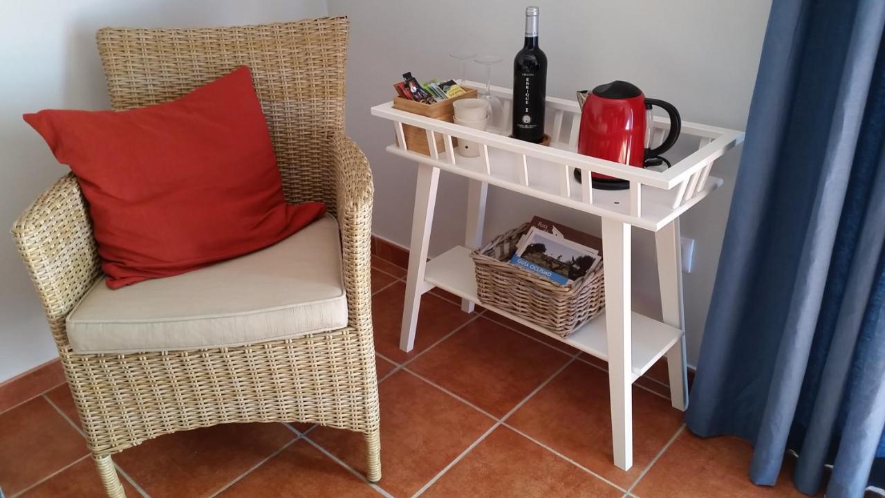 Casa Romero Lliber Εξωτερικό φωτογραφία