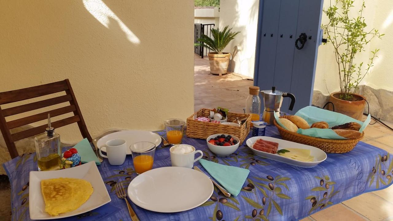 Casa Romero Lliber Εξωτερικό φωτογραφία