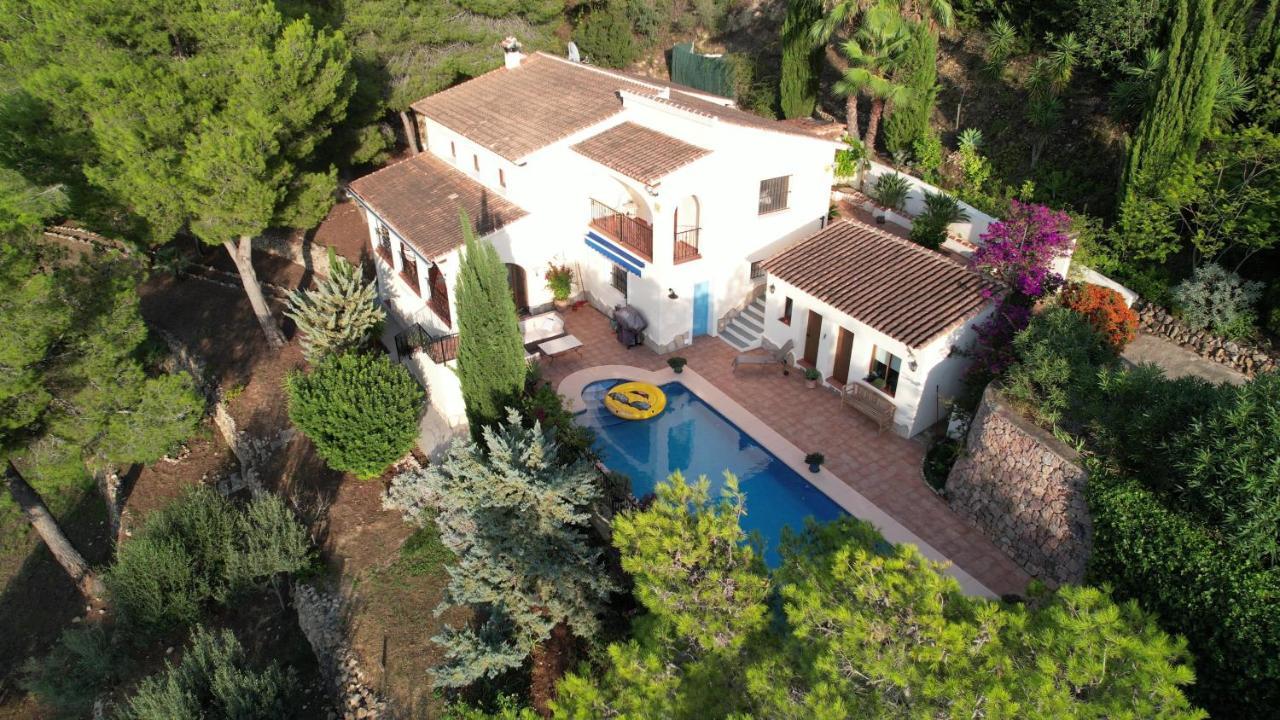 Casa Romero Lliber Εξωτερικό φωτογραφία
