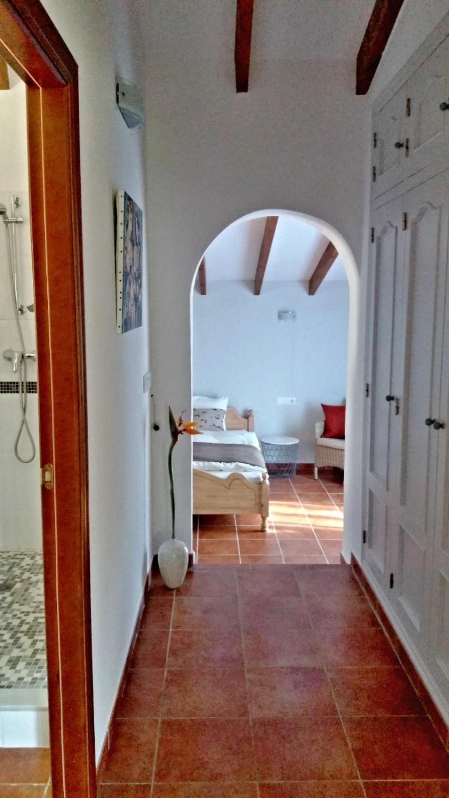 Casa Romero Lliber Δωμάτιο φωτογραφία