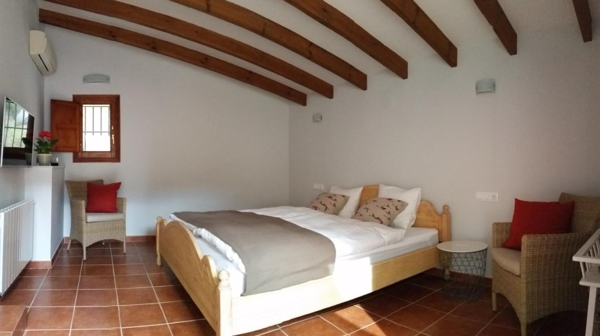 Casa Romero Lliber Δωμάτιο φωτογραφία