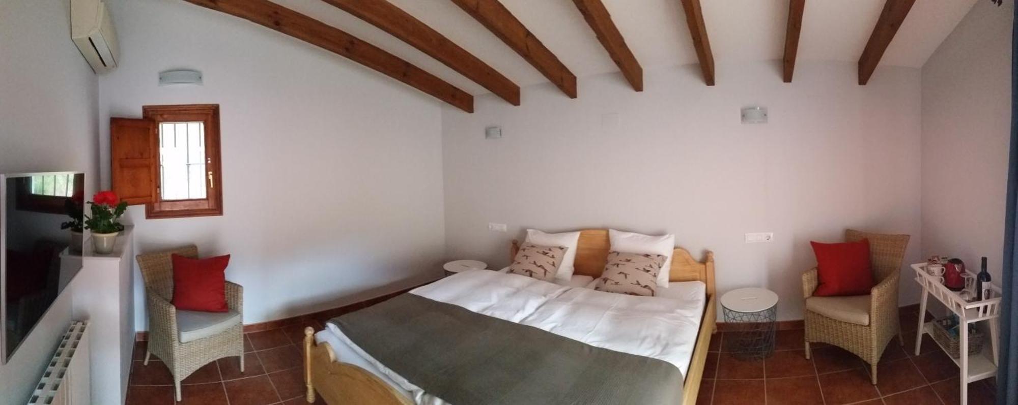 Casa Romero Lliber Δωμάτιο φωτογραφία