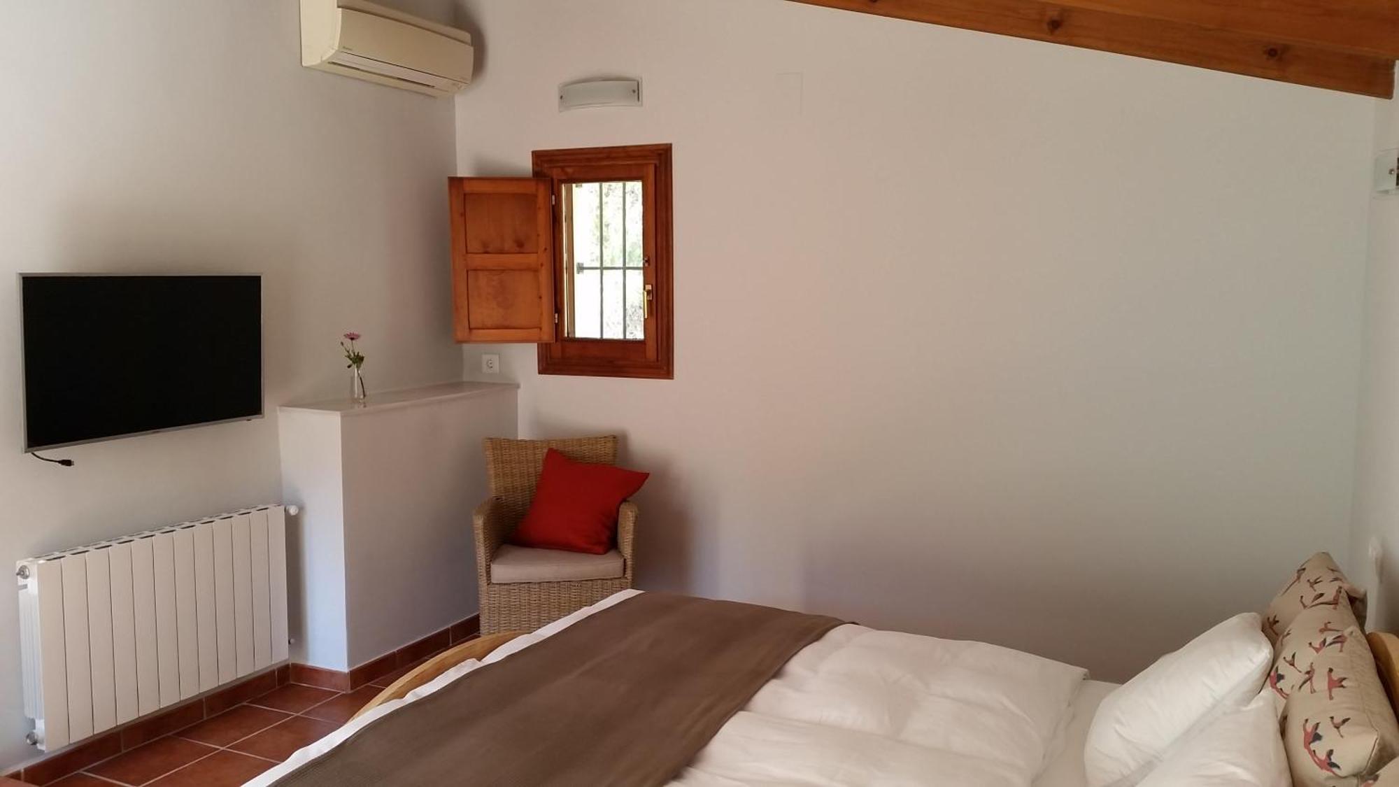 Casa Romero Lliber Δωμάτιο φωτογραφία
