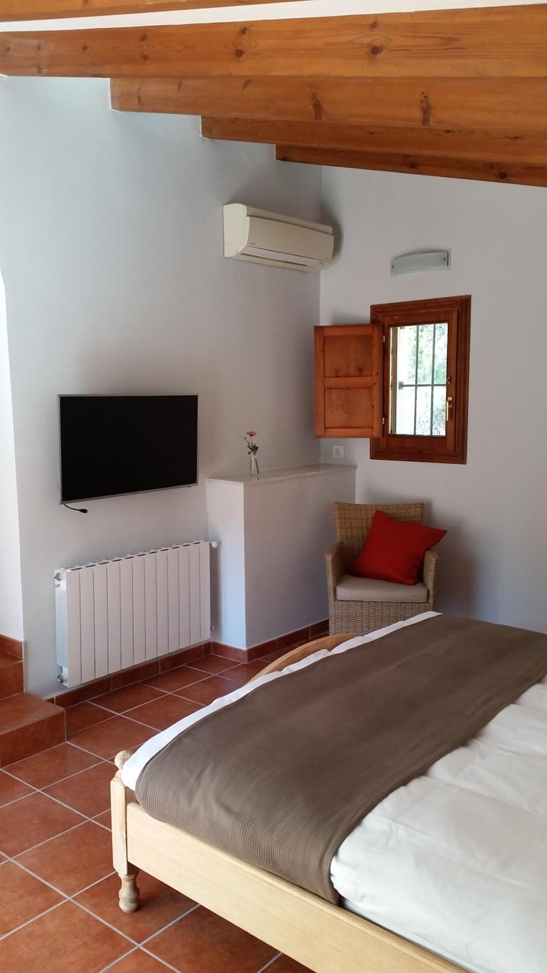 Casa Romero Lliber Δωμάτιο φωτογραφία