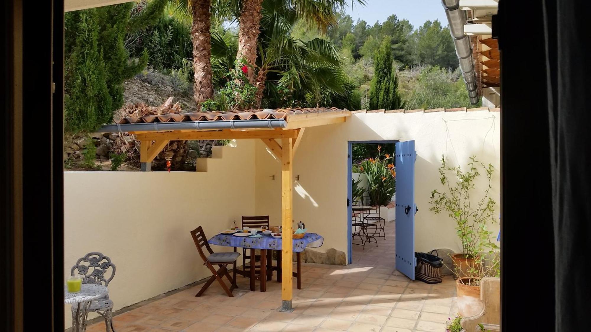 Casa Romero Lliber Δωμάτιο φωτογραφία